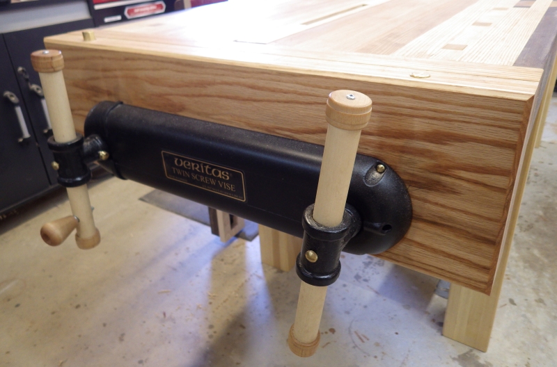 Wood Screw Vise PDF Download build your own router table 
